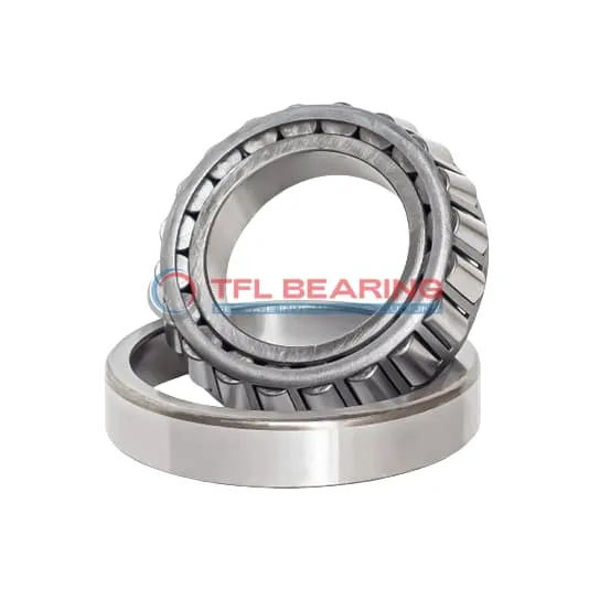 TS (Single Row Tapered Roller Bearings) (Imperial) H715345XX-H715313W